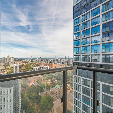 Toronto Garden Suites 外观 照片