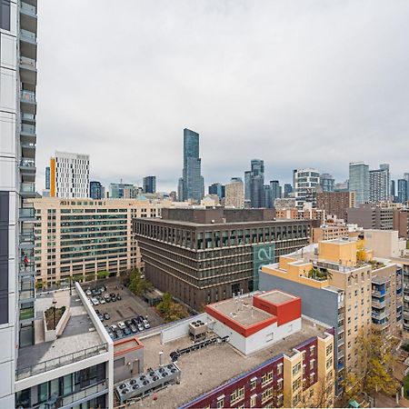 Toronto Garden Suites 外观 照片