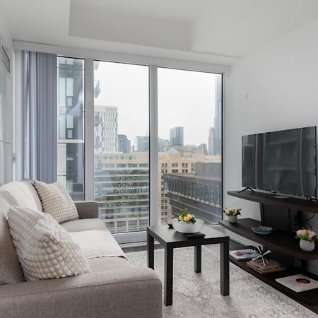 Toronto Garden Suites 外观 照片
