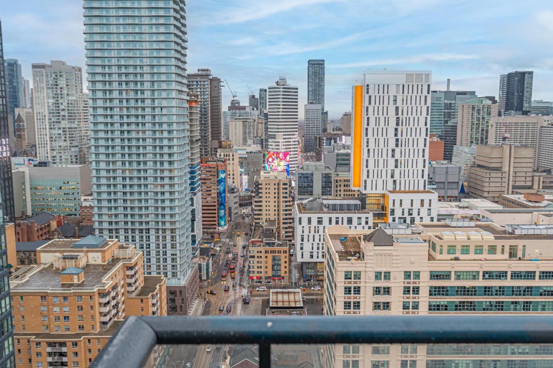 Toronto Garden Suites 外观 照片