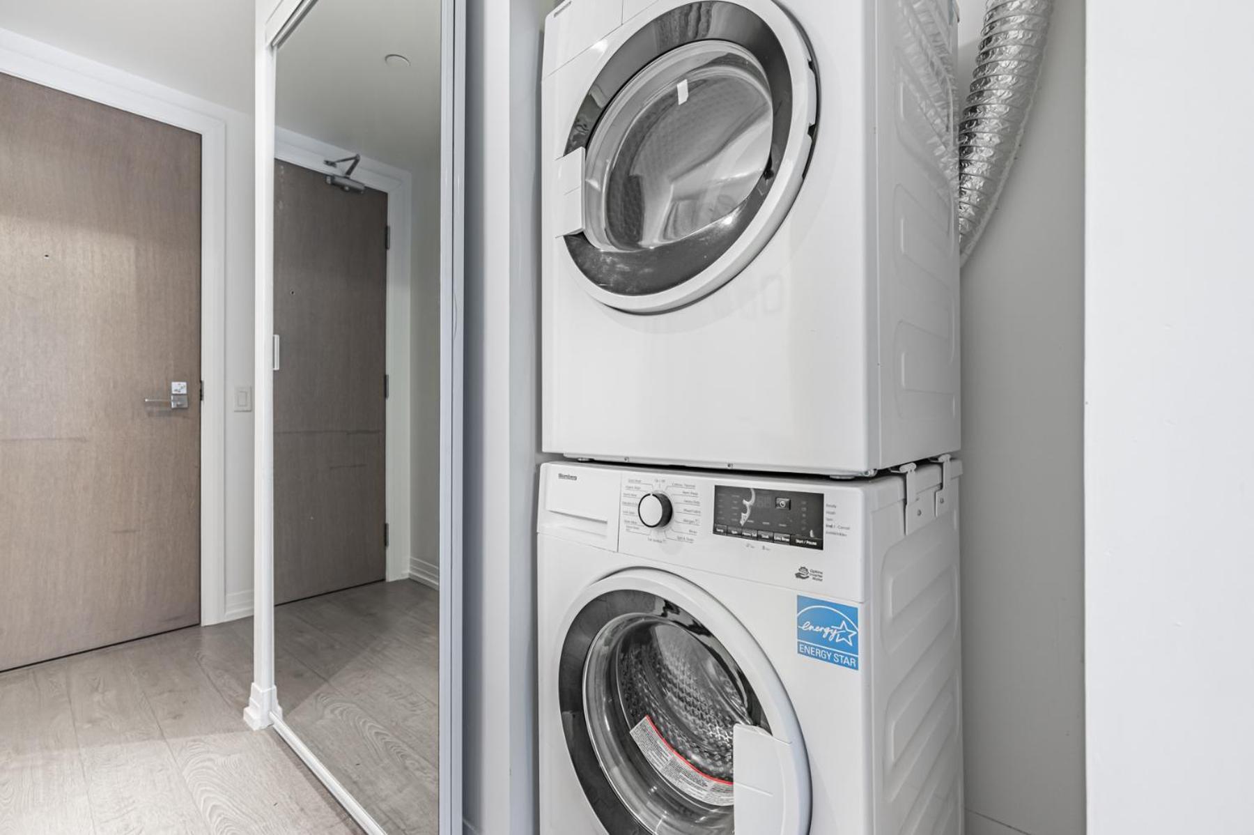 Toronto Garden Suites 外观 照片