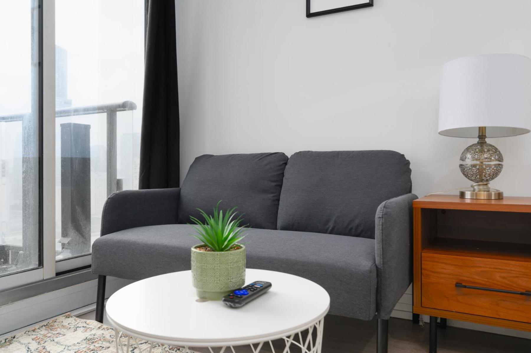Toronto Garden Suites 外观 照片