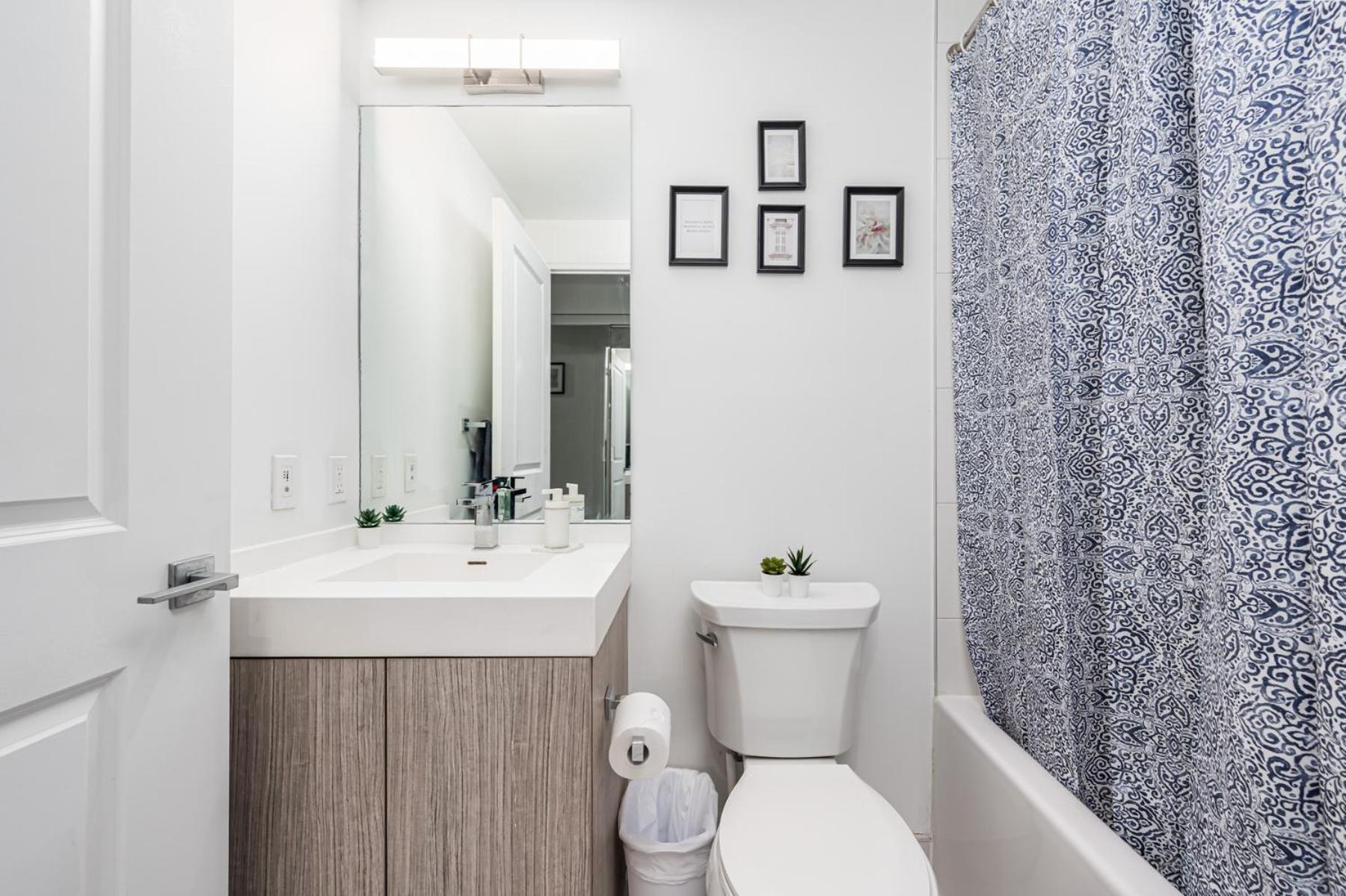 Toronto Garden Suites 外观 照片