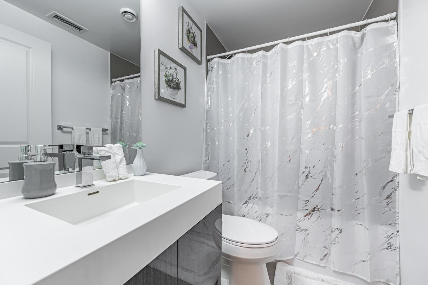 Toronto Garden Suites 外观 照片