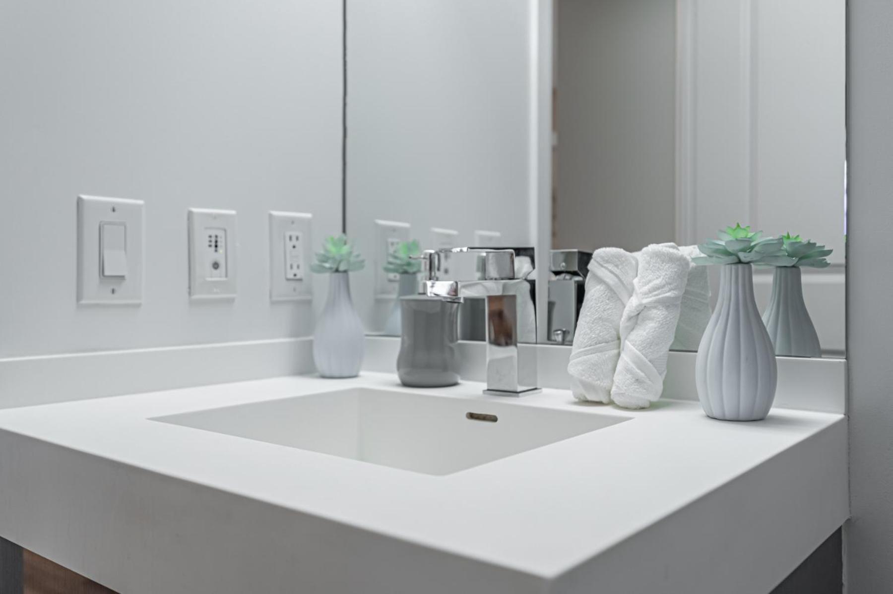 Toronto Garden Suites 外观 照片