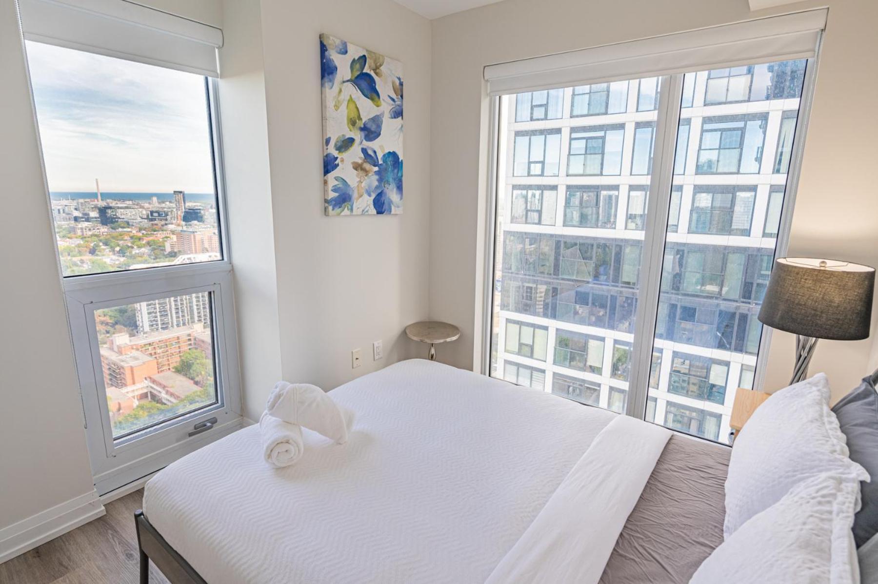 Toronto Garden Suites 外观 照片