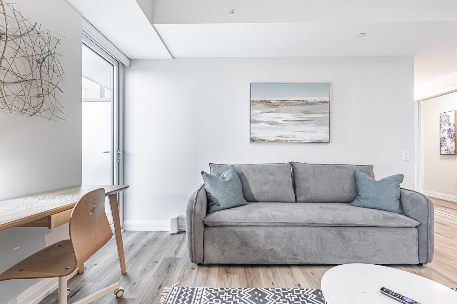 Toronto Garden Suites 外观 照片