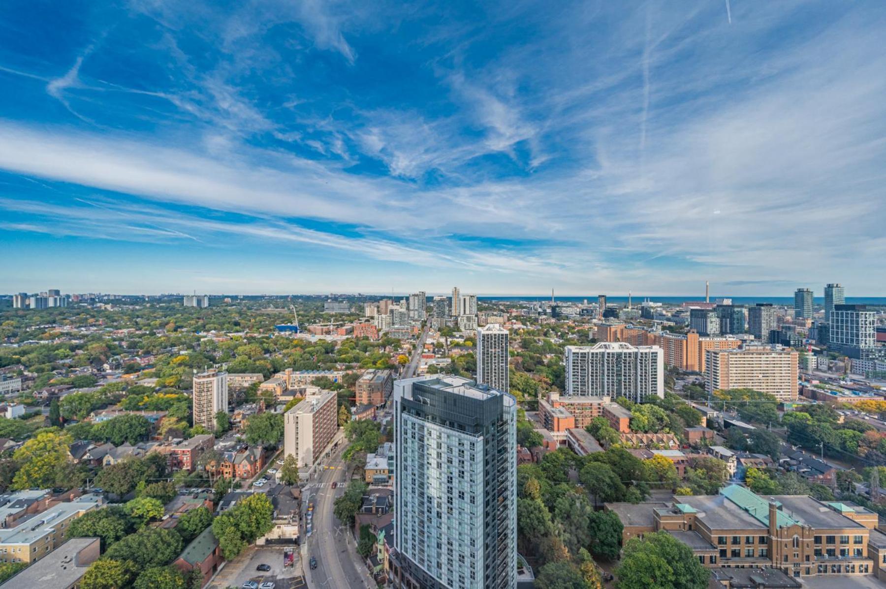 Toronto Garden Suites 外观 照片