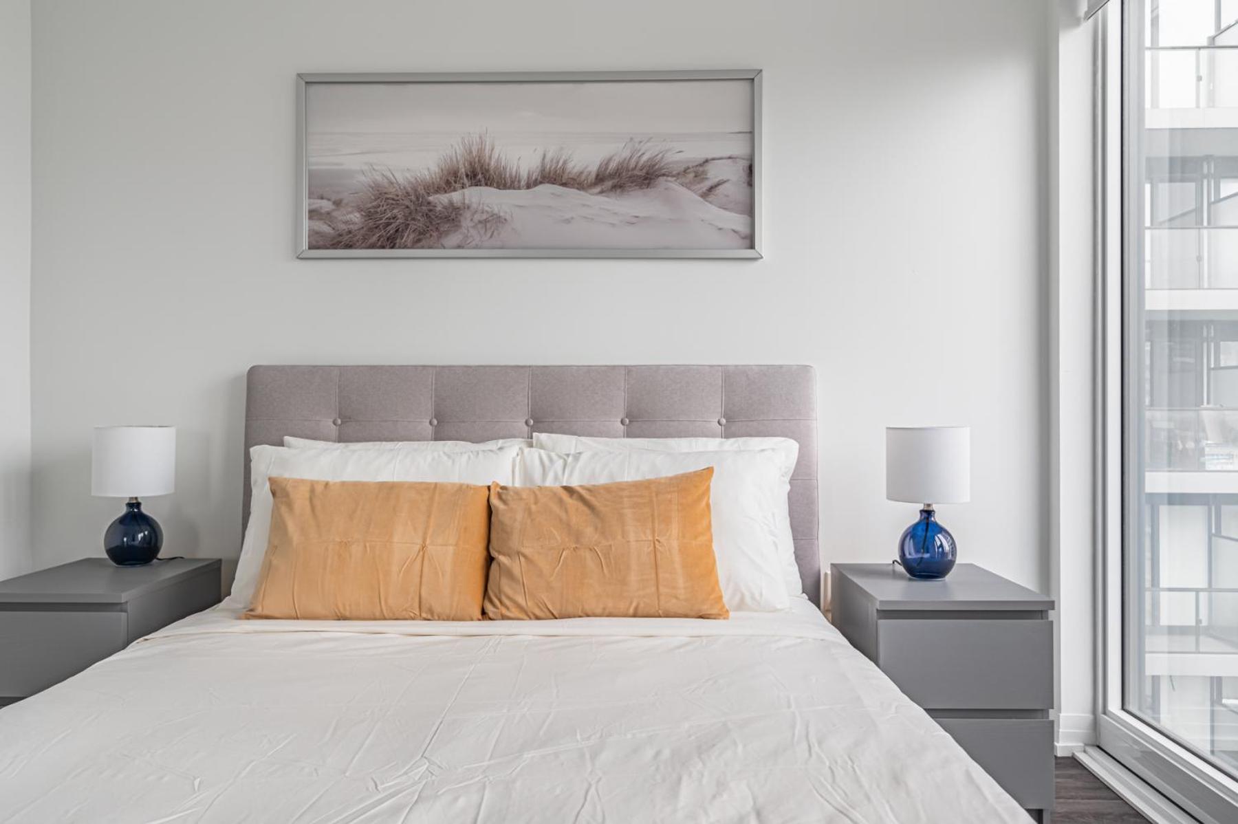 Toronto Garden Suites 外观 照片