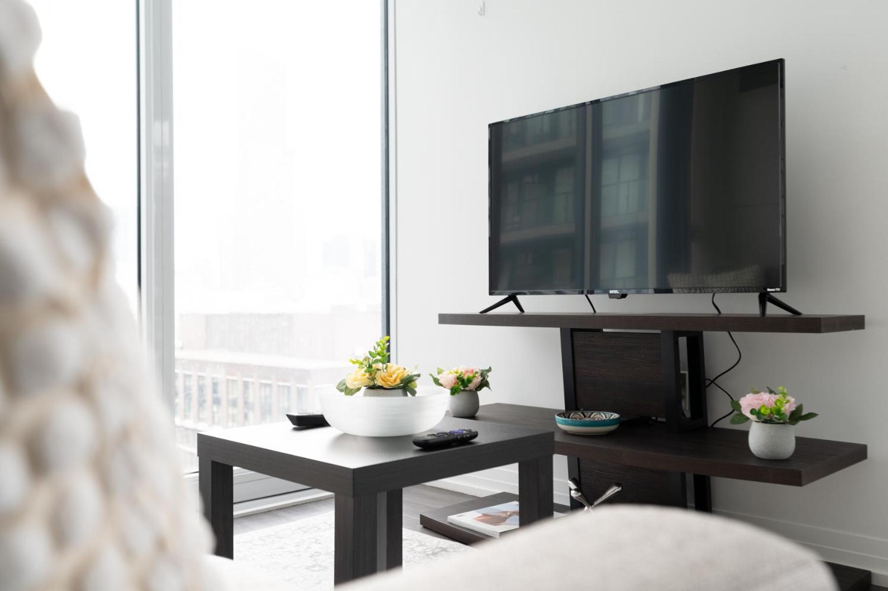 Toronto Garden Suites 外观 照片