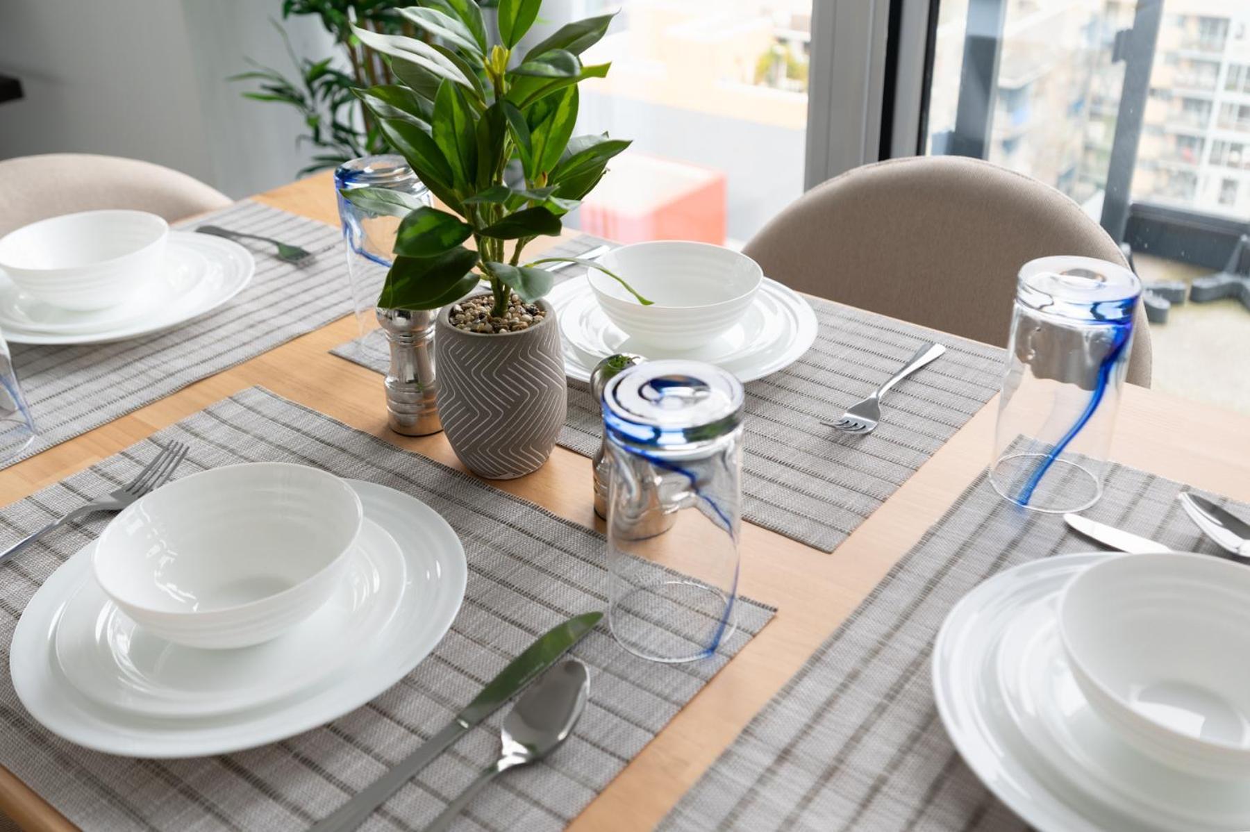 Toronto Garden Suites 外观 照片